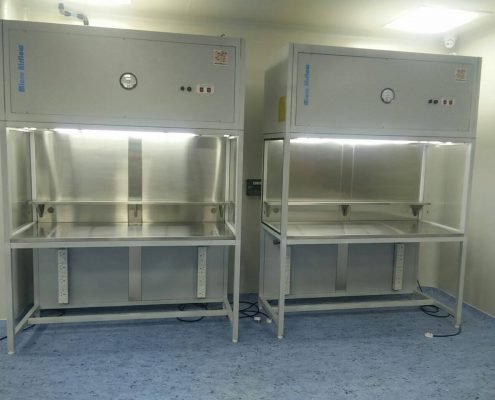 Vertical Laminar Air Flow Manufacturers in Chennai, Coimbatore, Madurai, Vellore, Kanchipuram, Trichy